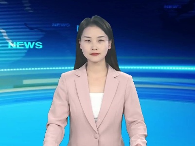 我县开展联合健康义诊活动