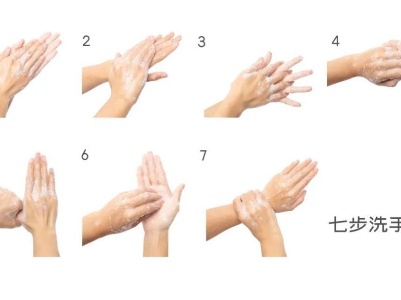 每日辟谣|注意！洗手的6大误区，小心“越洗越脏”！