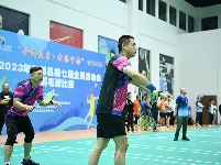 友谊第一，比赛第二