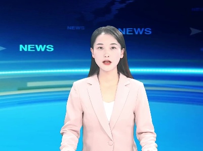 宁都三中：花样课桌操 活力满校园