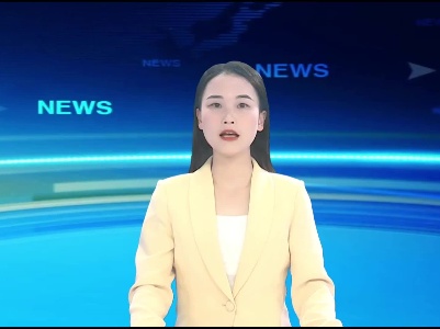 宁都：水系连通润民心 水美乡村入画来