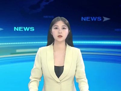 推广无人机飞防 助力粮食稳产增收