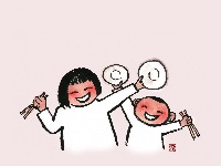 【公益广告】倡导文明健康生活方式