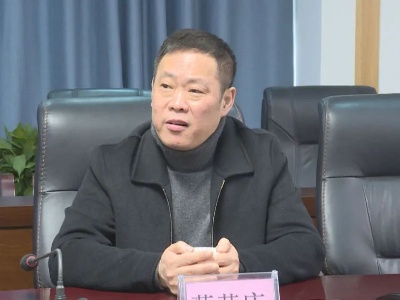 上饶银行萍乡分行到湘东区考察