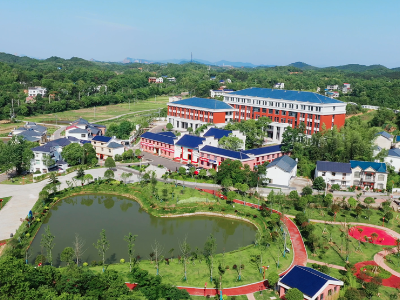 学习进行时！看他们如何蓄力赋能~