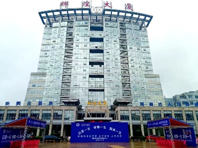 今天上午10点！萍钢广场见