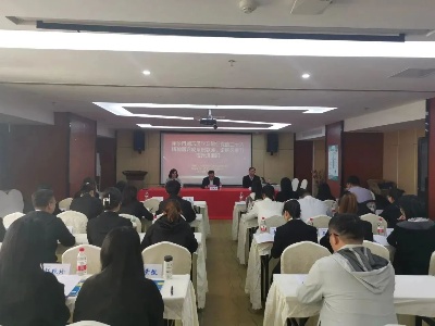 突出培训实效 强化队伍建设——湘东区党校系统教师、讲解员能力提升培训班圆满结业