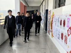 湘东镇：语言文字规范化 书香校园沁童心——御泉湾小学迎省语言文字规范化示范校创建评估