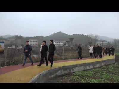 上栗县鸡冠山乡炮台岭廉政文化建设示范点被命名萍乡市首批市级廉政文化建设示范点