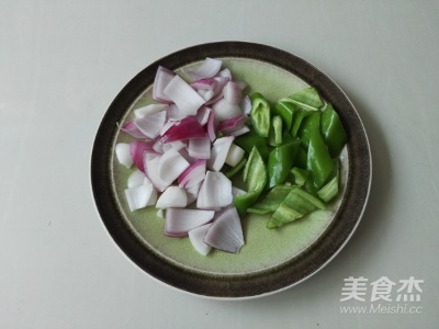   啤酒鸡块