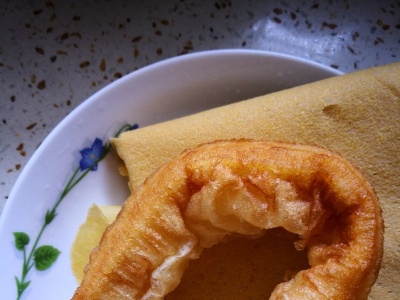 煎饼果子