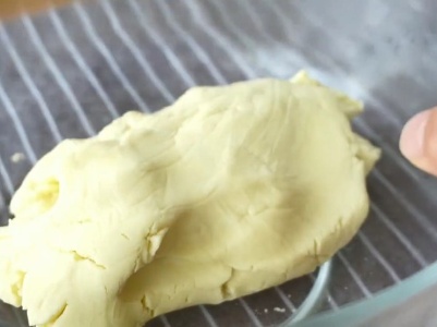 玛格丽特饼干
