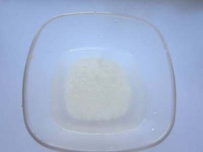 山药莲子黑米粥