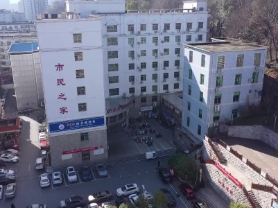 【我为群众办实事】芦溪县：便民惠企招招有力 群众获得感和满意度不断提升