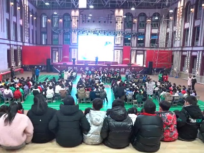【精神文明创建】“护苗2023·绿书签”名家进校园活动走进芦溪县
