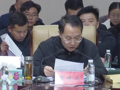 芦溪县六届县委常委会第七十二次会议召开——传达学习习近平总书记近期重要讲话重要指示精神