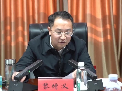【深入学习贯彻党的二十大精神】萍乡绕城高速项目、沪昆高速改扩建项目（芦溪段）征地拆迁工作推进会召开