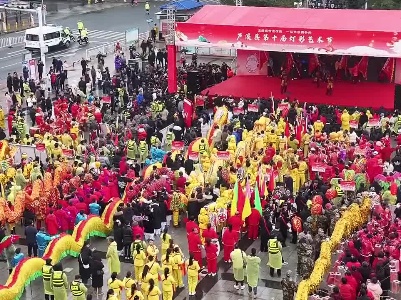 2024年2月23日《芦溪新闻》
