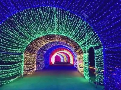 拿山镇沟边村渥田研学村建设项目进展顺利