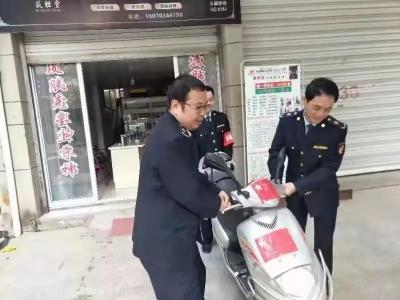 【两城同创】双创进行时