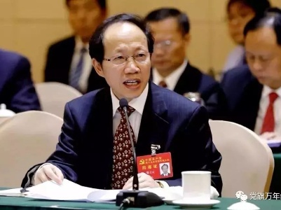 骄傲！两名上饶人新当选为两院院士