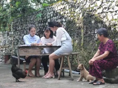 【脱贫攻坚】一个都不能少 ——铅山县永平小学控辍保学工作见闻