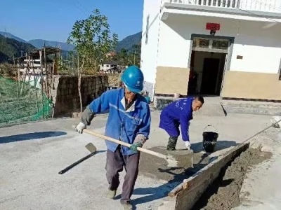 【脱贫攻坚】神奇！天柱山“懒汉”获评“最美脱贫户”