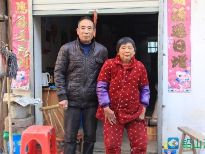 【脱贫攻坚】朱华来：脱贫不能只靠政府