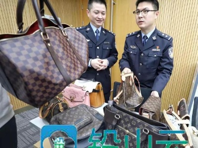 2500元一条的Burberry围巾竟是假货！不仅奢侈品，他们连奶嘴奶瓶都不放过