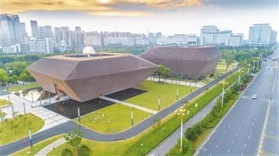 勇立潮头敢争先 大美上饶写新篇