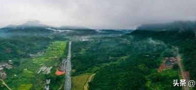 江西力争年内开工两条高速 抚州东外环项目预计年底可通车
