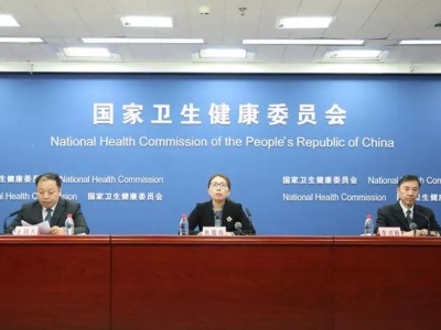 无症状感染者也传染！国家卫健委确认了