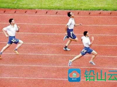 中考体育与主科并列为100分 可别助长“应试体育”