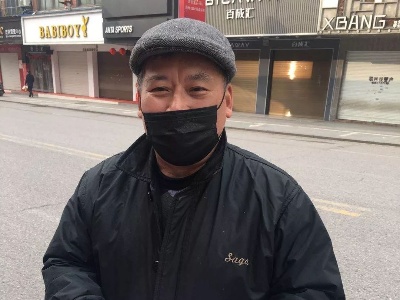 【众志成城 抗击疫情】感人一幕！铅山一热心老人向武汉捐款一万元
