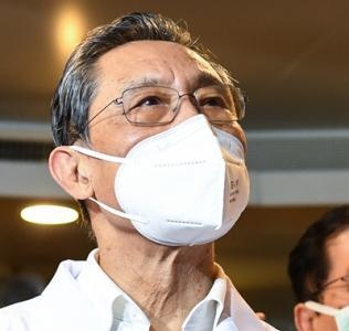 普京、奥巴马……“体育达人”钟南山不是成功人士的特例