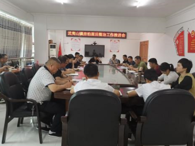 武夷山镇：紧抓有力契机,掀起农村人居环境整治热潮