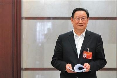 吉林省政协主席江泽林：粮食安全绝对不能大意