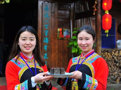 乌米饭