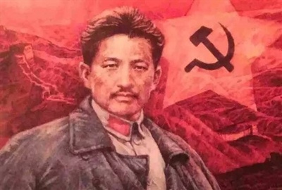 方志敏与杨家门大捷（小说）