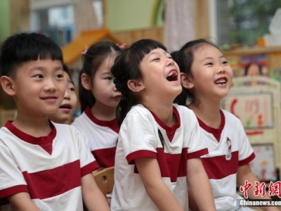 民办园生存危机怎么破？《学前教育法草案》痛点待解