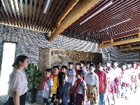 石塘：致敬非遗匠心 传承纸都文化