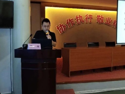 【动态】市县联动 防治糖尿病