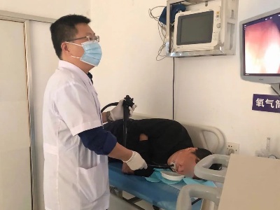 不忘初心，坚守“医”线——国庆中秋双节我院医务人员坚守岗位，为民健康保驾护航！