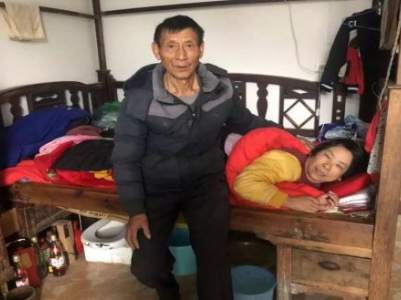 “全国最美家庭”称号！老贾，你担得起！