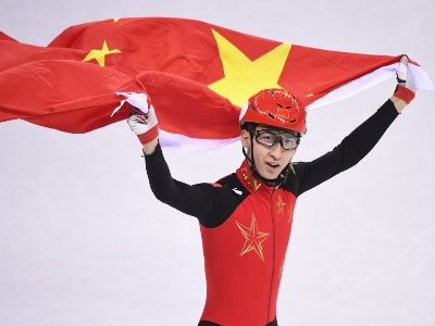 冬奥梦交汇中国梦，这是习近平心中“大事”