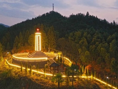 建设“山青、水秀、物丰、人美”的生态英将