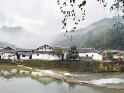 【融入上饶主城区 建设美丽新铅山】主题摄影比赛投稿作品展示（10）