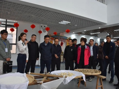 最后五地精彩亮相，实地巡查完美收官！