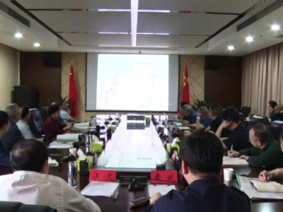 铅山将在永葛路沿线建设万亩绿色蔬菜基地！