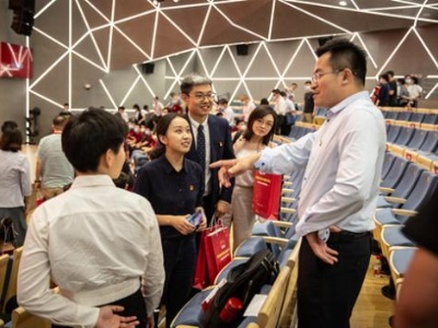 调查显示超八成大学生喜欢生动而深刻的思政课